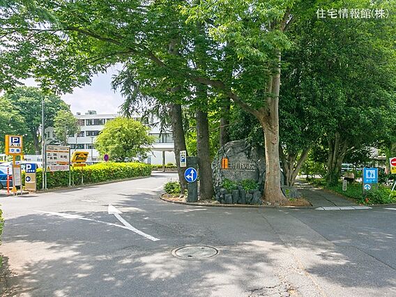 玉川病院 15...