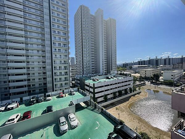 カルティエ城北通り ｜広島県広島市中区東白島町(賃貸マンション1K・9階・20.00㎡)の写真 その12