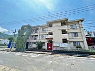 福岡県北九州市門司区藤松1丁目1-26：物件画像／有限会社アイユーホーム　小倉店