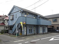 東京都福生市大字熊川494-31：物件画像／有限会社住商