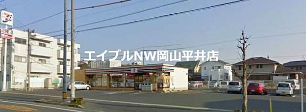 画像24:セブンイレブン玉野田井3丁目店 371m