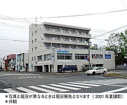 クレインマンション 402 ｜ 北海道釧路市若竹町（賃貸マンション1K・4階・26.42㎡） その1