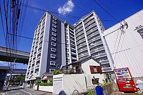 ロイヤルセンチュリー 507 ｜ 福岡県北九州市小倉南区北方２丁目6-9（賃貸マンション1K・5階・30.00㎡） その1