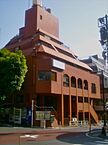 東京都渋谷区桜丘町29-36：物件画像／徳力不動産株式会社