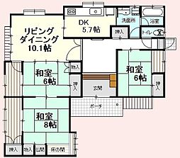 総武本線 成東駅 徒歩50分