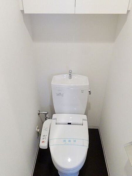 アーバンファースト錦糸町 3階 | 東京都墨田区亀沢 賃貸マンション トイレ