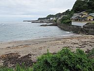 千葉県勝浦市沢倉：物件画像