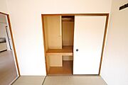 押入（和室6帖）