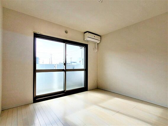 グランリアーレ荒井駅前_内装_1