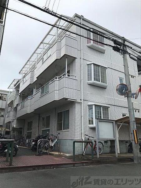 LEGAL MAISON 津之江I 201｜大阪府高槻市津之江町２丁目(賃貸マンション3DK・1階・55.00㎡)の写真 その13