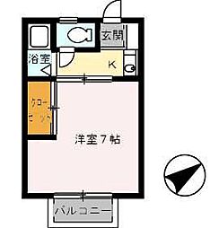 🉐敷金礼金0円！🉐パークハウス