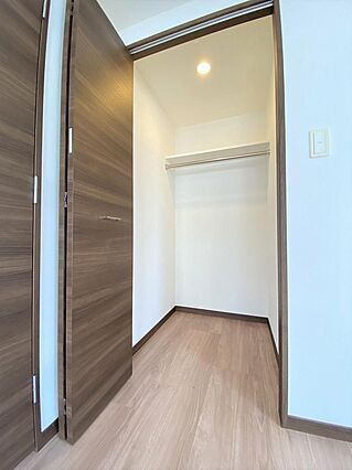 ベッドルーム・...