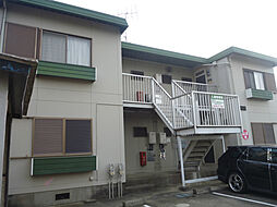 霜田コーポ