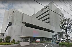[周辺] 東京都立大塚病院 徒歩5分。 400m