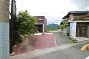 CAFE麓（530m）