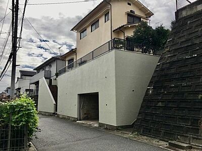外観 外観