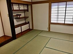 和室の画像
