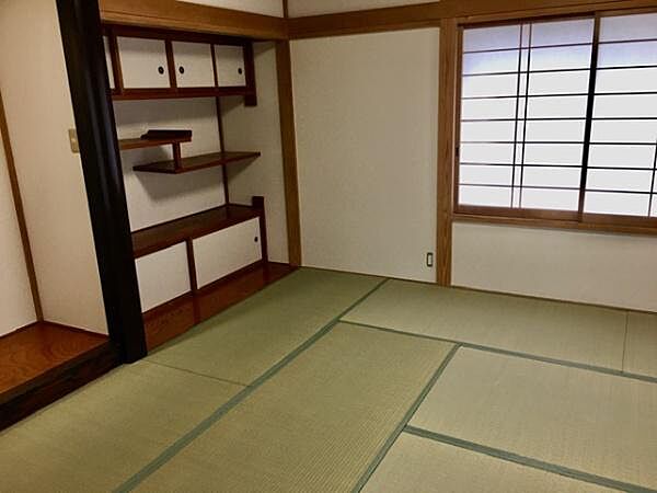和室