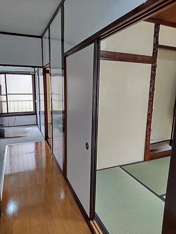室内