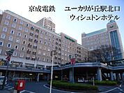 ユーカリが丘駅(京成 本線)まで860m