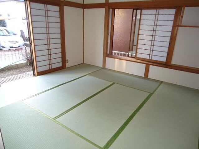 和室
