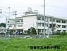 周辺：佐倉市立井野小学校まで1100m