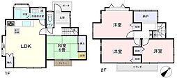 京成本線 ユーカリが丘駅 徒歩31分