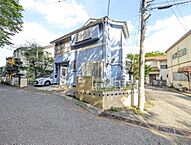 千葉県佐倉市中志津6丁目：物件画像