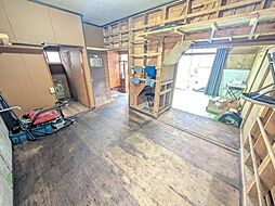 室内の画像