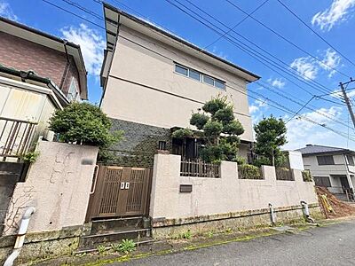外観 外観