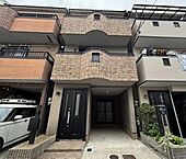 大阪府東大阪市横小路町5丁目：物件画像