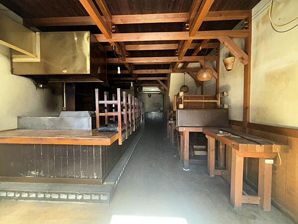 室内