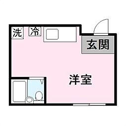 🉐敷金礼金0円！🉐シーハイム