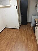 冷蔵庫付き☆