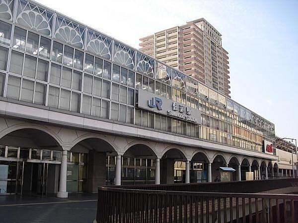 画像29:住道駅(JR 片町線)まで1321m