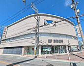 京都銀行鴻池新田支店まで485m