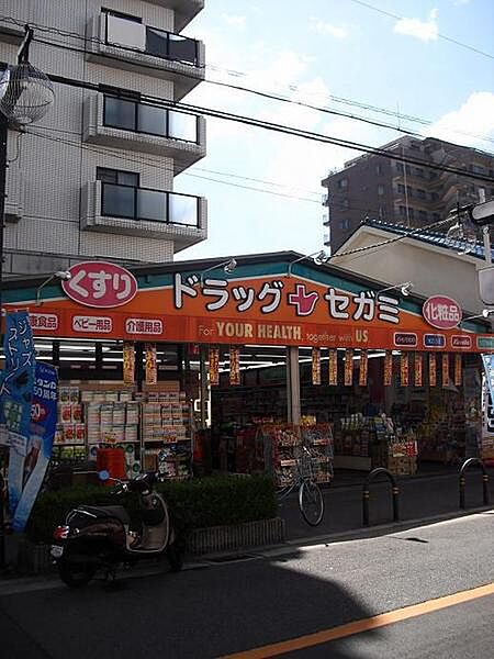 エスリード鴻池 ｜大阪府東大阪市鴻池町２丁目(賃貸マンション2LDK・2階・60.89㎡)の写真 その7