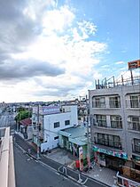 セレブ鴻池 402 ｜ 大阪府東大阪市西鴻池町１丁目（賃貸マンション1K・4階・28.80㎡） その9