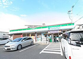 ルミエール  ｜ 大阪府東大阪市鴻池本町（賃貸アパート1K・1階・26.46㎡） その19