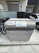 ルミエール鴻池新田  ｜ 大阪府東大阪市三島２丁目（賃貸アパート1LDK・1階・28.56㎡） その3