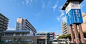 鴻池クリニックまで747m