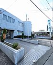 大阪シティ信用金庫鴻池支店まで357m