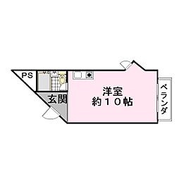 🉐敷金礼金0円！🉐フライングブルー