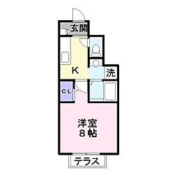 アイリスセカンド