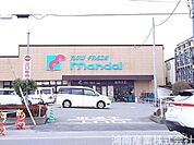 万代　諸福店まで475m