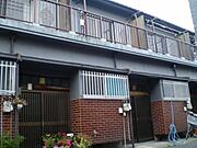 閑静な住環境◎