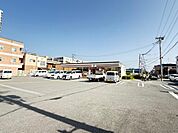 セブンイレブン　東大阪中鴻池店まで184m