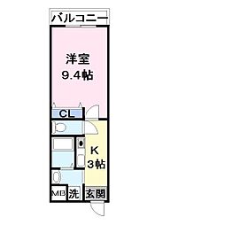 ノーブルハイム諸福