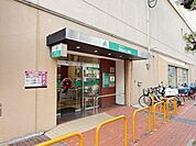 関西みらい銀行鴻池新田支店まで453m