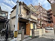 大阪府東大阪市西鴻池町2丁目：物件画像／センチュリー21鴻南産業